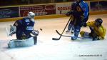 Photo hockey match Chamonix  - Rouen le 05/01/2013