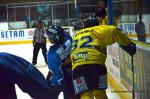 Photo hockey match Chamonix  - Rouen le 05/01/2013