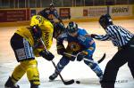 Photo hockey match Chamonix  - Rouen le 05/01/2013