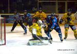 Photo hockey match Chamonix  - Rouen le 05/01/2013