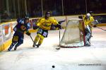 Photo hockey match Chamonix  - Rouen le 05/01/2013