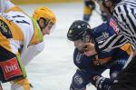 Photo hockey match Chamonix  - Strasbourg  le 24/01/2014