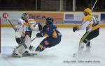 Photo hockey match Chamonix  - Strasbourg  le 24/01/2014