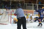 Photo hockey match Chamonix  - Strasbourg  le 24/01/2014