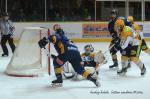 Photo hockey match Chamonix  - Strasbourg  le 24/01/2014