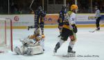 Photo hockey match Chamonix  - Strasbourg  le 24/01/2014