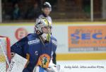 Photo hockey match Chamonix  - Strasbourg  le 24/01/2014