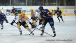 Photo hockey match Chamonix  - Strasbourg  le 24/01/2014