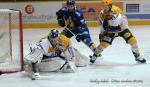 Photo hockey match Chamonix  - Strasbourg  le 24/01/2014