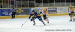 Photo hockey match Chamonix  - Strasbourg  le 24/01/2014