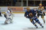 Photo hockey match Chamonix  - Strasbourg  le 24/01/2014