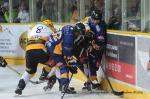 Photo hockey match Chamonix  - Strasbourg  le 24/01/2014