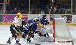 Photo hockey match Chamonix  - Strasbourg  le 24/01/2014