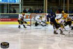 Photo hockey match Chamonix  - Strasbourg  le 13/01/2015