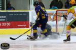 Photo hockey match Chamonix  - Strasbourg  le 13/01/2015