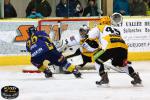 Photo hockey match Chamonix  - Strasbourg  le 13/01/2015