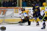 Photo hockey match Chamonix  - Strasbourg  le 13/01/2015