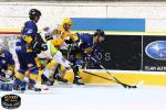 Photo hockey match Chamonix  - Strasbourg  le 13/01/2015