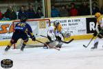 Photo hockey match Chamonix  - Strasbourg  le 13/01/2015
