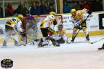 Photo hockey match Chamonix  - Strasbourg  le 13/01/2015
