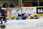 Photo hockey match Chamonix  - Strasbourg  le 13/01/2015