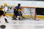 Photo hockey match Chamonix  - Strasbourg  le 13/01/2015