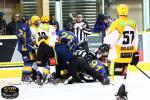 Photo hockey match Chamonix  - Strasbourg  le 13/01/2015