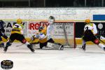 Photo hockey match Chamonix  - Strasbourg  le 13/01/2015