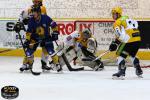 Photo hockey match Chamonix  - Strasbourg  le 13/01/2015