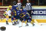 Photo hockey match Chamonix  - Strasbourg  le 13/01/2015