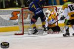 Photo hockey match Chamonix  - Strasbourg  le 13/01/2015