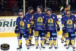 Photo hockey match Chamonix  - Strasbourg  le 13/01/2015