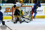 Photo hockey match Chamonix  - Strasbourg  le 29/01/2016