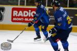 Photo hockey match Chamonix  - Strasbourg  le 29/01/2016