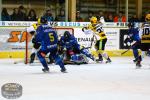 Photo hockey match Chamonix  - Strasbourg  le 29/01/2016