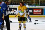 Photo hockey match Chamonix  - Strasbourg  le 29/01/2016