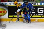 Photo hockey match Chamonix  - Strasbourg  le 29/01/2016