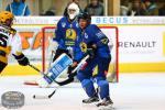 Photo hockey match Chamonix  - Strasbourg  le 29/01/2016