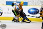 Photo hockey match Chamonix  - Strasbourg  le 29/01/2016