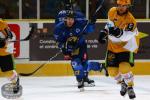 Photo hockey match Chamonix  - Strasbourg  le 29/01/2016