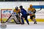 Photo hockey match Chamonix  - Strasbourg  le 29/01/2016
