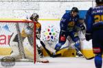 Photo hockey match Chamonix  - Strasbourg  le 29/01/2016