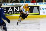 Photo hockey match Chamonix  - Strasbourg  le 29/01/2016