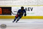 Photo hockey match Chamonix  - Strasbourg  le 29/01/2016
