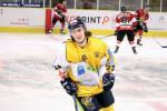 Photo hockey match Chamonix  - Strasbourg  le 06/10/2017