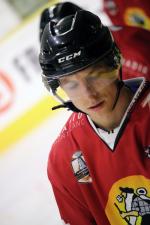 Photo hockey match Chamonix  - Strasbourg  le 06/10/2017