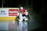 Photo hockey match Chamonix  - Strasbourg  le 06/10/2017