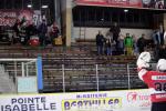 Photo hockey match Chamonix  - Strasbourg  le 06/10/2017