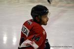 Photo hockey match Chamonix  - Strasbourg  le 03/01/2018
