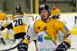 Photo hockey match Chamonix  - Strasbourg  le 03/01/2018